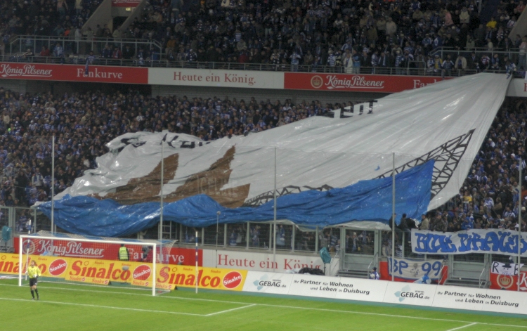 MSV-Arena (Wedau-Stadion)