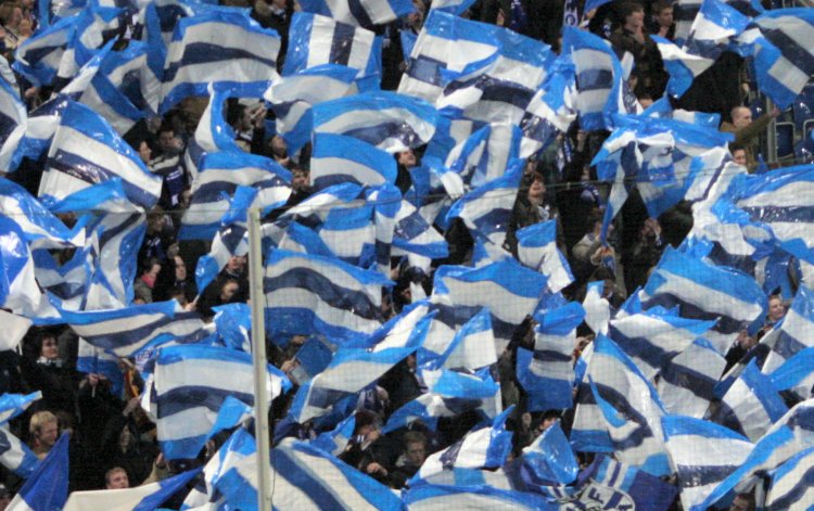 MSV-Arena