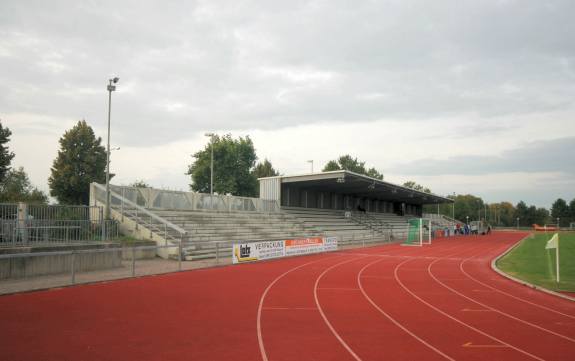 Stadion Anton-Dey-Straße