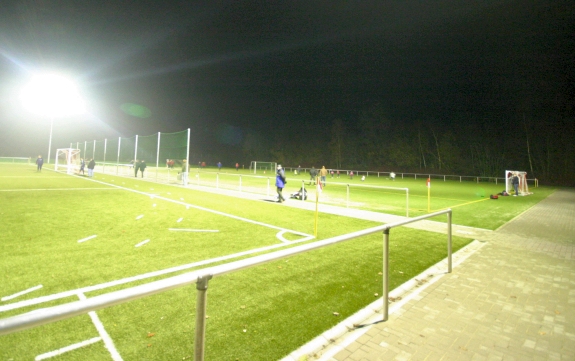 Sportplatz am Mühlbach