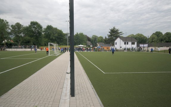 Stadion am Waldschlößchen