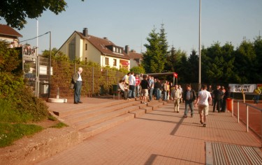 Bruchstraße