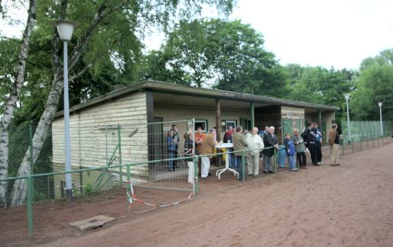 Südstadion