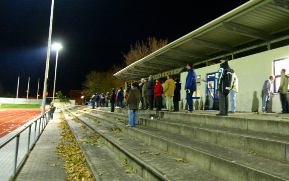 Sportplatz am Schulzentrum im Judengäßchen