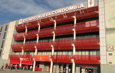 Estadio Nueva Condomina