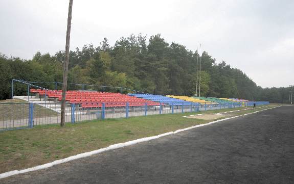 Stadion Sportowy Nadarzyn