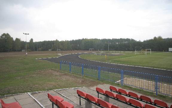 Stadion Sportowy Nadarzyn