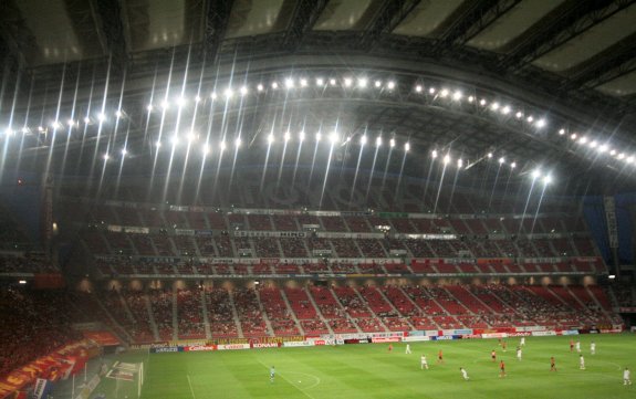 Toyota-Stadion