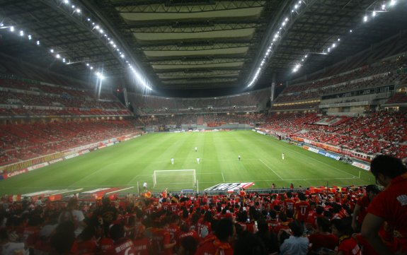 Toyota-Stadion