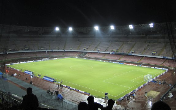 Stadio San Paolo