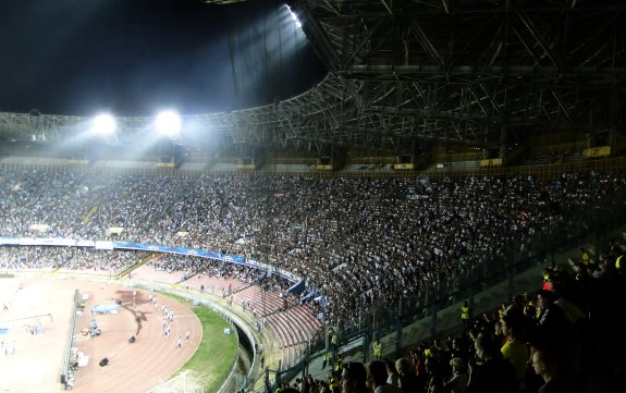 Stadio San Paolo