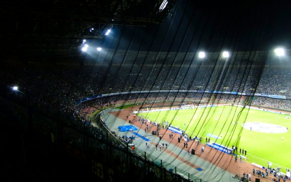 Stadio San Paolo