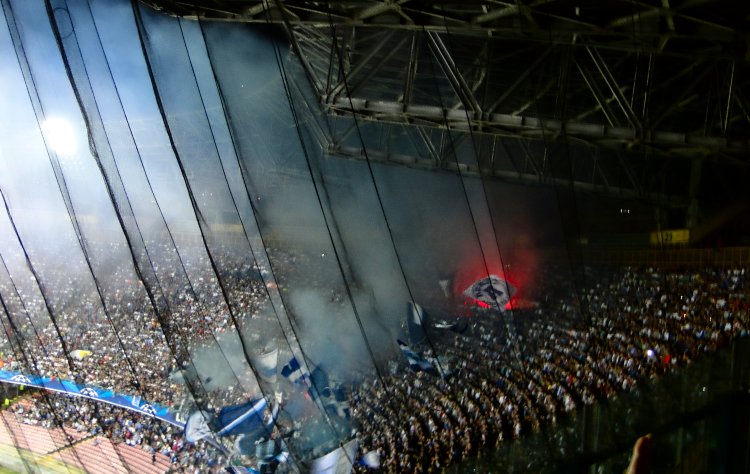 Stadio San Paolo