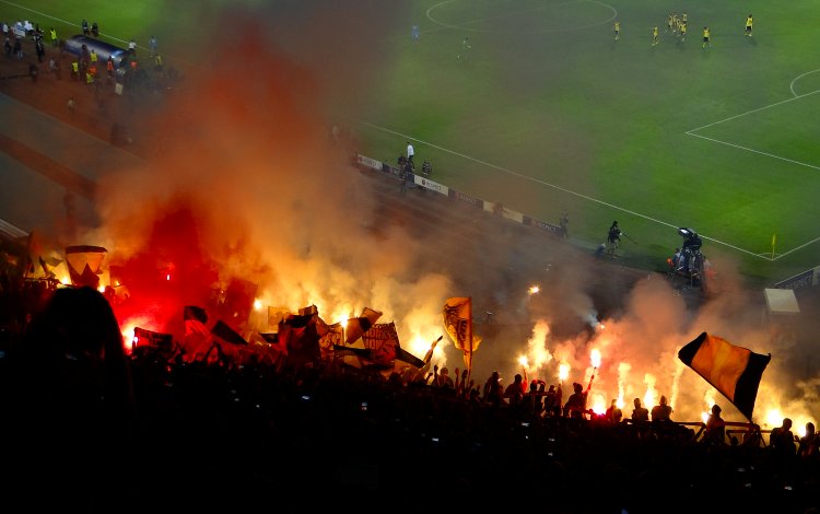 Stadio San Paolo