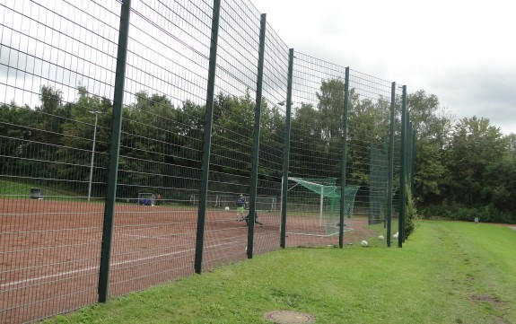 Sportplatz Gruitener Str.