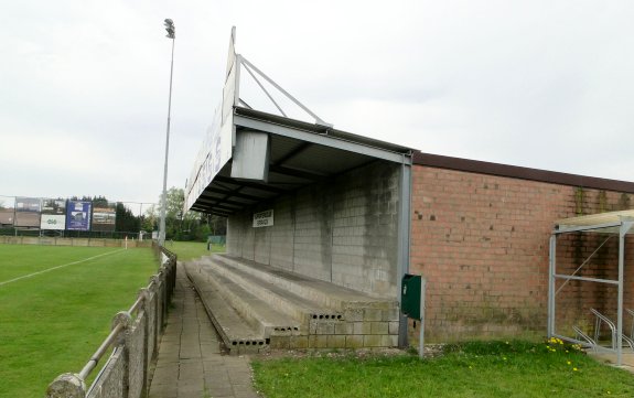 Sportpark De Roosen