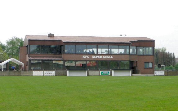 Sportpark De Roosen