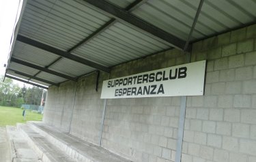 Sportpark De Roosen