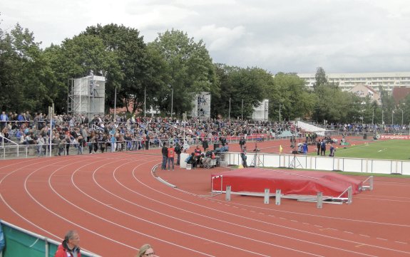 Jahnstadion