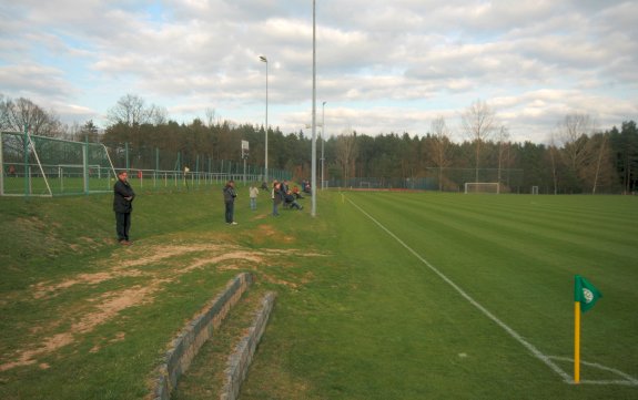 TSV-Sportplatz