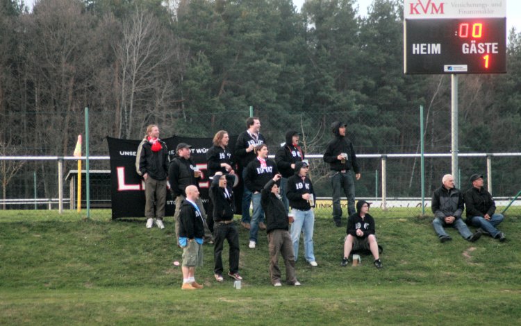 TSV-Sportplatz