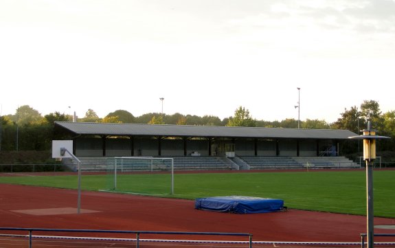 Sportanlage Am Galgenbachweiher