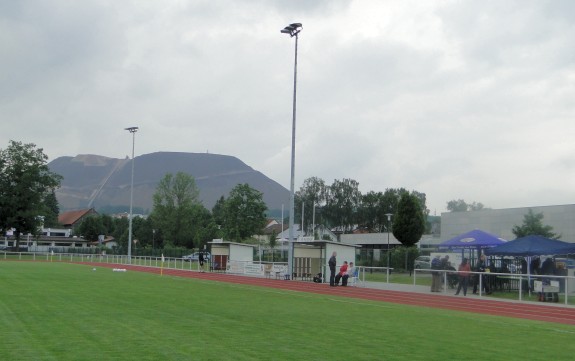 Glückauf-Stadion