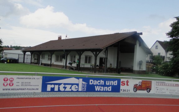 Glückauf-Stadion