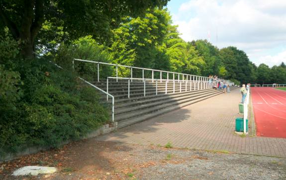 Stadion Britz Süd