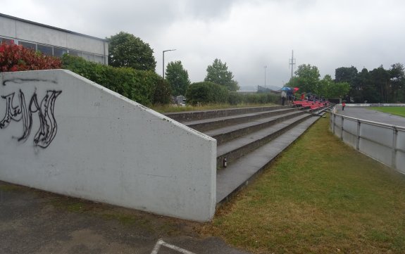 Stadion Deininger Weg