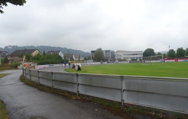 Stadion Deininger Weg