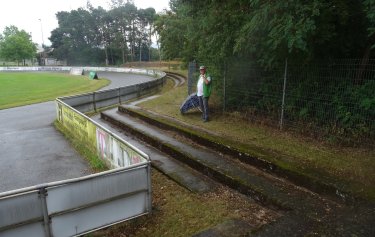 Stadion Deininger Weg