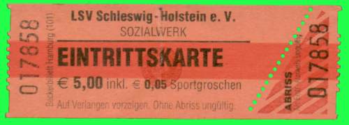 Ticket