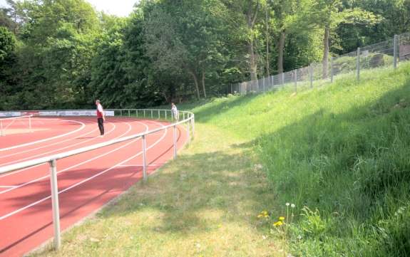 Parkstadion