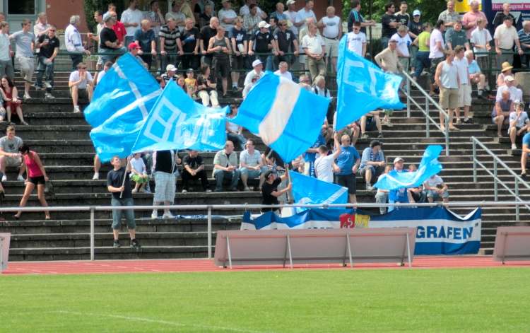 Parkstadion