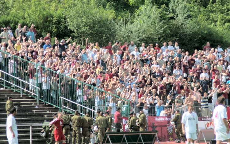 Parkstadion