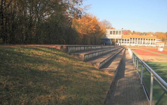 Westpfalzstadion