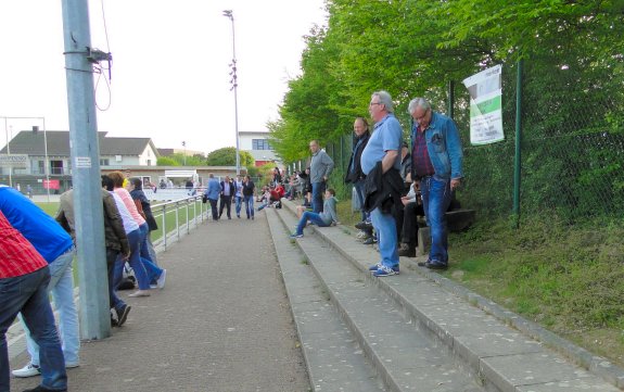 Sportplatz Spicher Strae