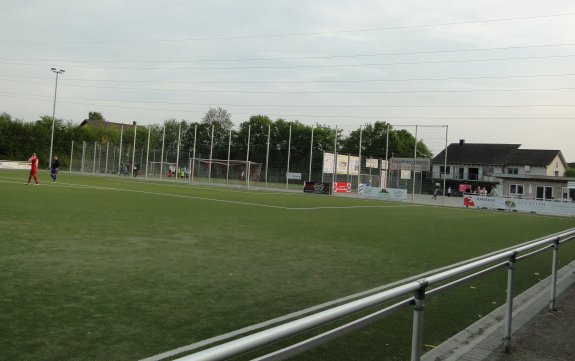 Sportplatz Spicher Strae