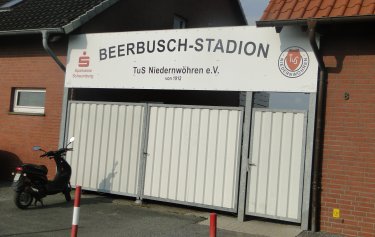 Beerbusch-Stadion