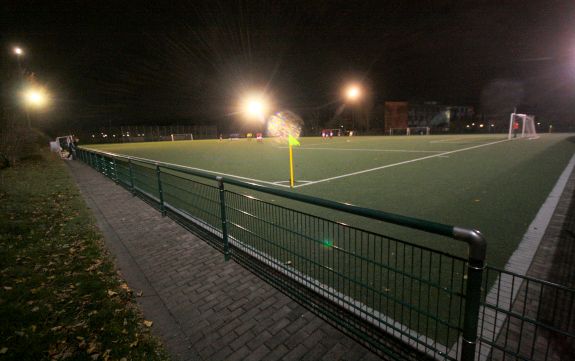 Heinrich-Seliger-Sportanlage