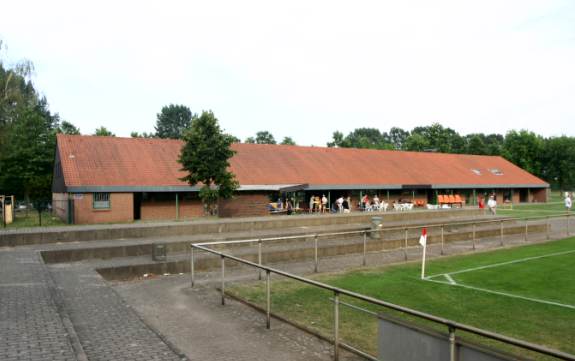 Stadion Mußriede - folgt