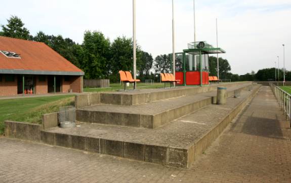 Stadion Mußriede - folgt