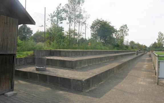 Stadion Mußriede - folgt