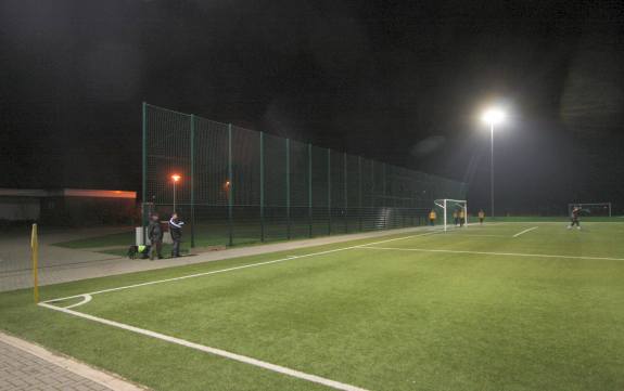 Sportplatz Südstr.