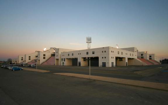 Stade des Costières