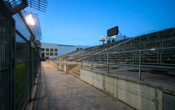 Stade des Costières