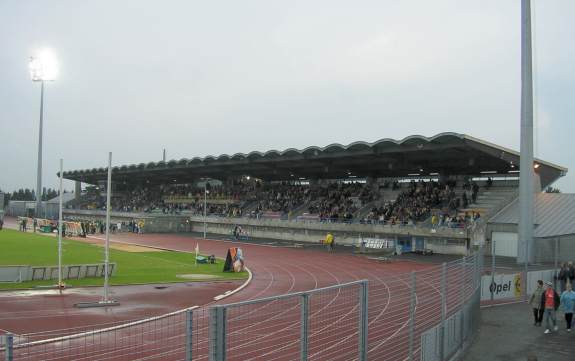 Stade René Gaillard