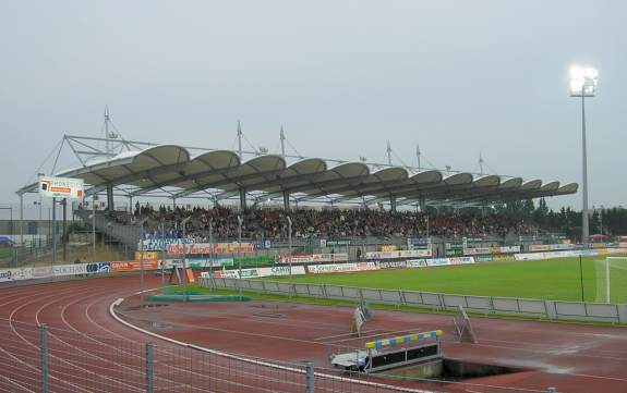 Stade René Gaillard