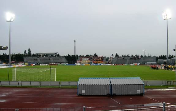 Stade René Gaillard